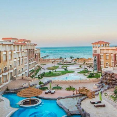 Royal Beach Resort, Хургада Экстерьер фото