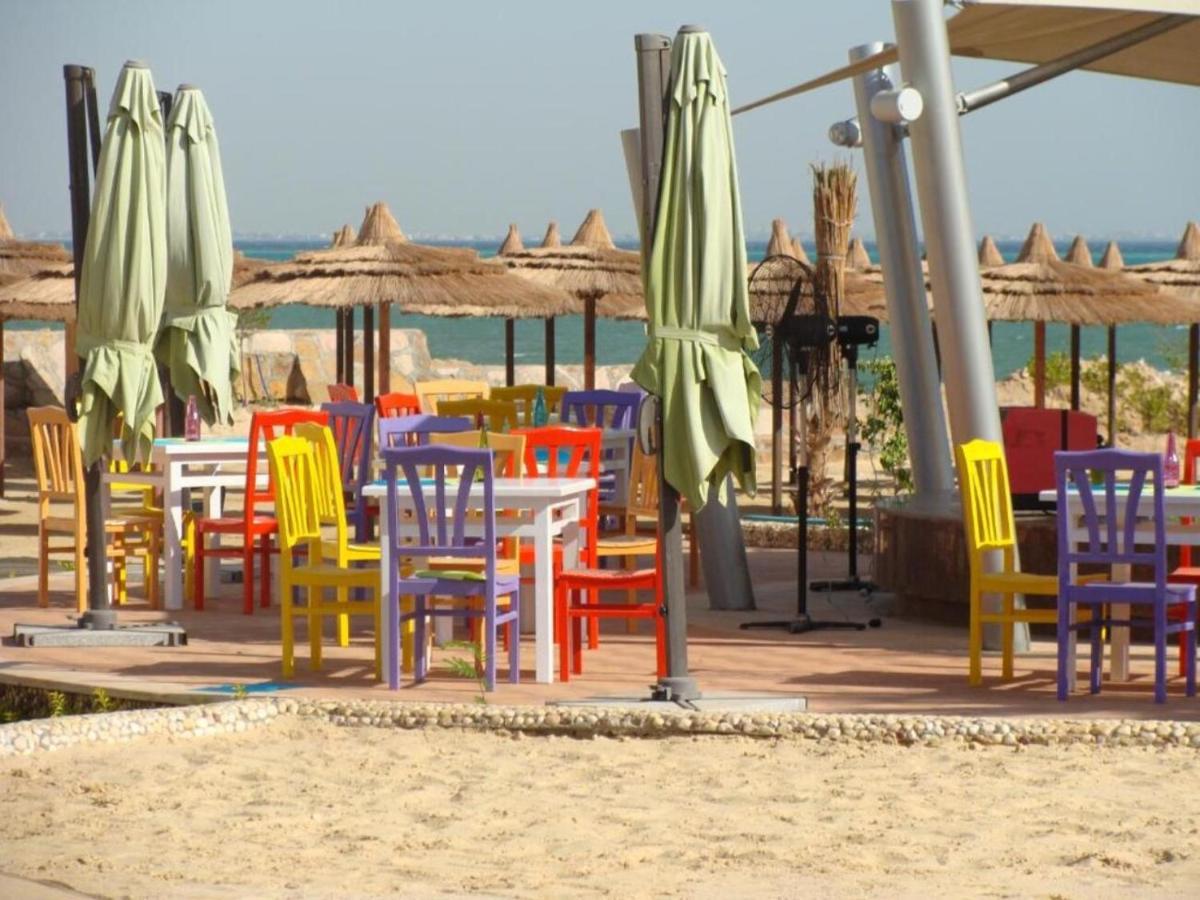 Royal Beach Resort, Хургада Экстерьер фото