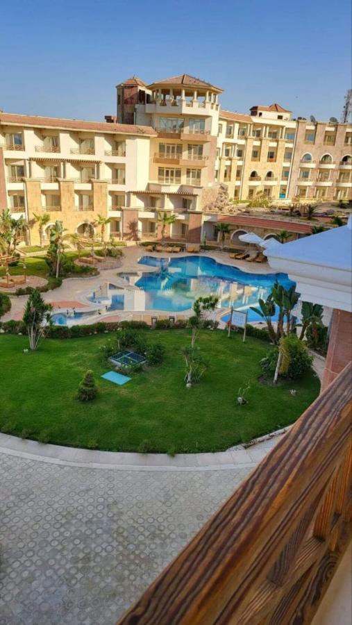 Royal Beach Resort, Хургада Экстерьер фото