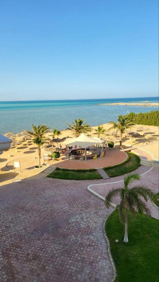 Royal Beach Resort, Хургада Экстерьер фото