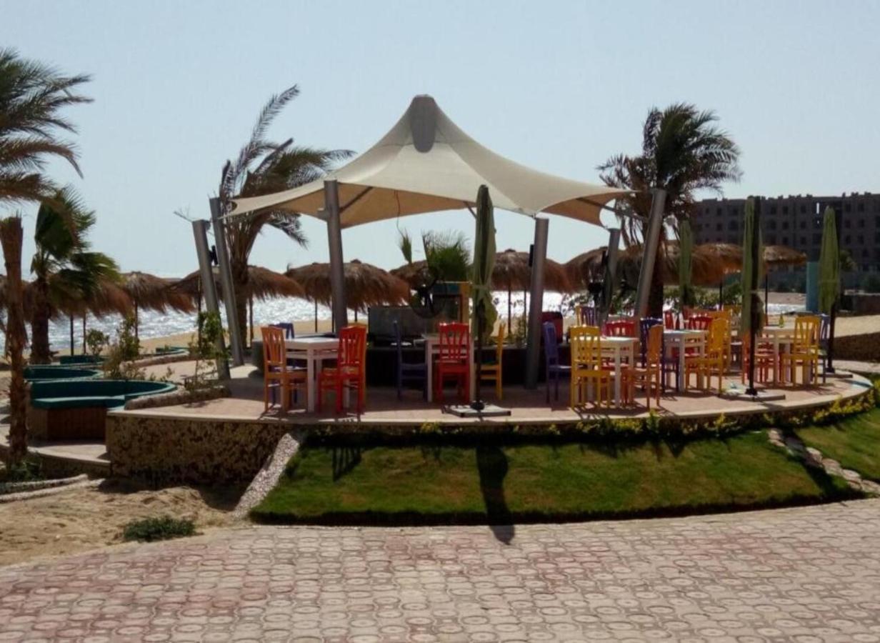 Royal Beach Resort, Хургада Экстерьер фото