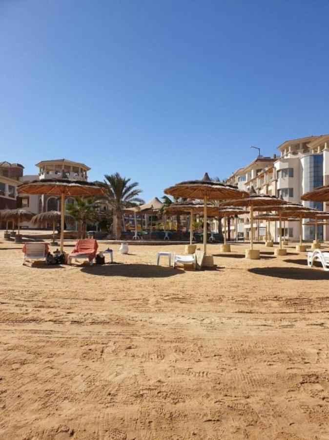 Royal Beach Resort, Хургада Экстерьер фото