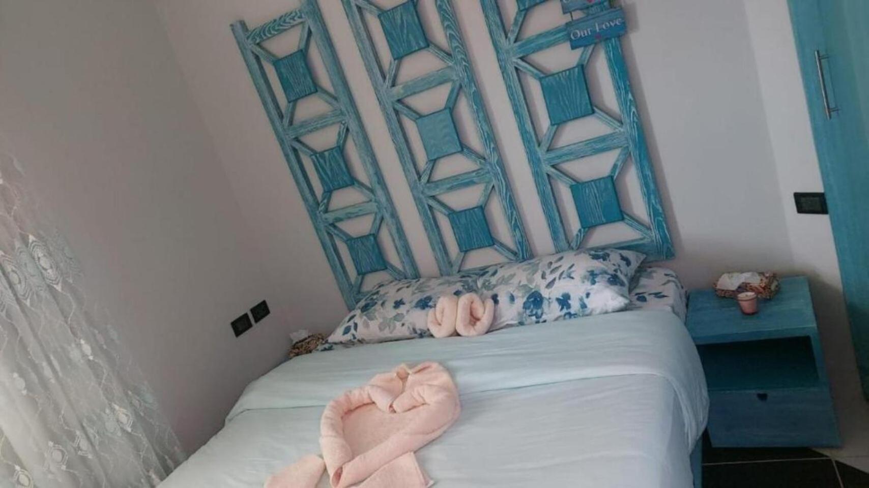 Royal Beach Resort, Хургада Номер фото