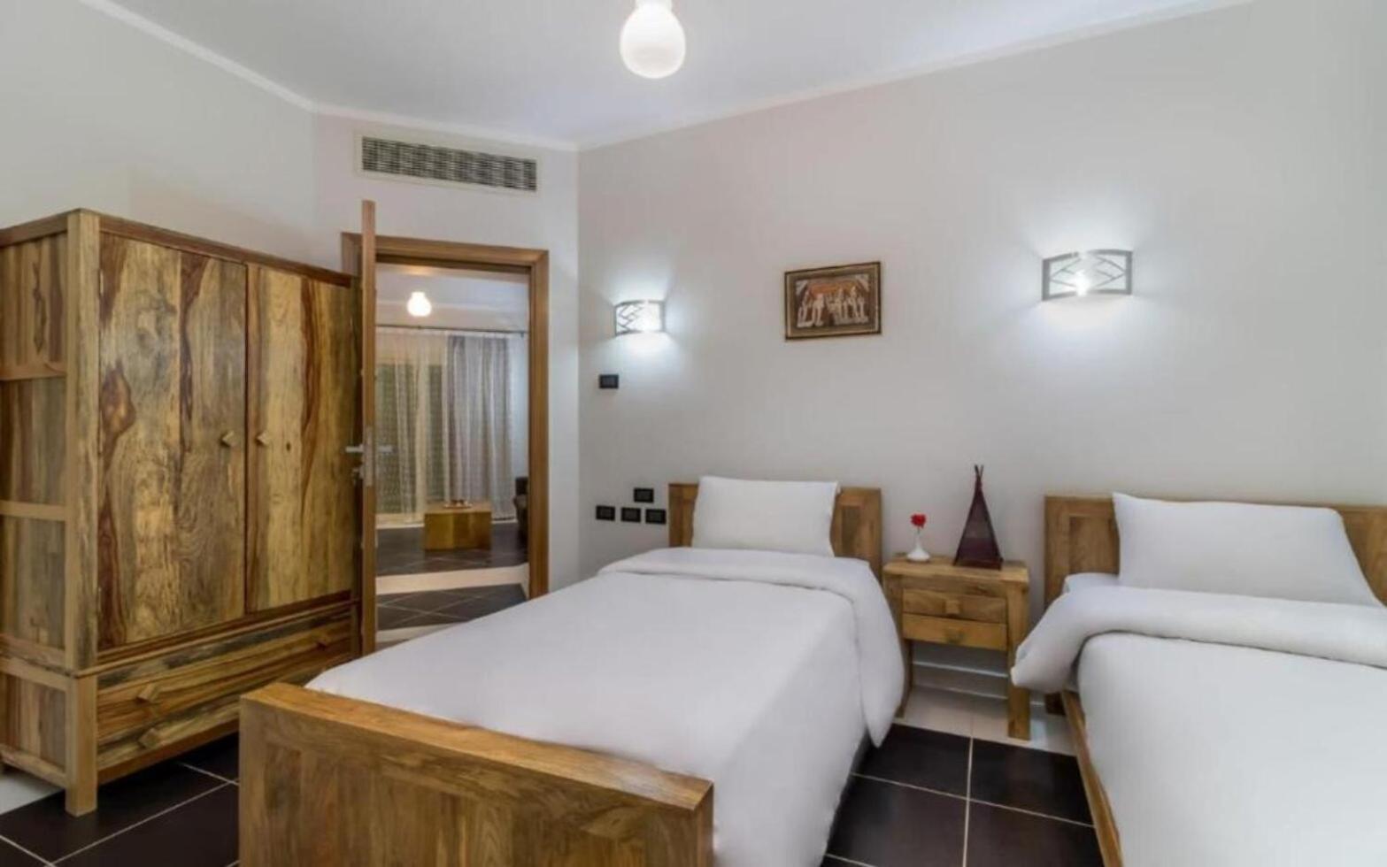 Royal Beach Resort, Хургада Номер фото
